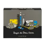 Derriere la porte Grooming Bits and Bobs Box