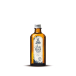 The Inglorious Mariner Amber - Anti Pollution Beard Shampoo 100ml
