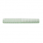 Y.S. Park Long Tooth Hair Comb Mint Green YS-336