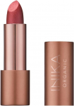 Inika Organic Lipstick Auburn 4,2 g