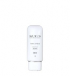 KUOS White Express Cream 200ml