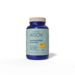 Tomas Arsov HAIR BOOSTER Gummies Mango 60 capsules