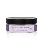 Levandų ūkis Lavender Body Scrub 200 g