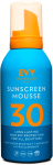 EVY Sunscreen Mousse SPF 30 150 ml