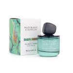 Naturally European Eau de Toilette Intense Sea Kelp & Cedar 100ml