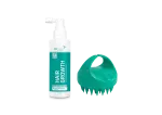Neofollics Hair Growth Stimulating Lotion 90ml + Massaging Brush Kit