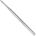 Credo Manicure Tool, Stainless Steel, 13 Cm
