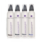 Keen Strok Color Styling Mousse Silver 240ml