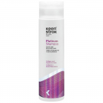 Keen Strok Platinum Shampoo 300ml