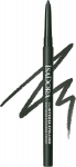 Isadora The Intense Eyeliner, Intense Black