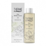 Therme Zen White Lotus Massage Oil 125 ml