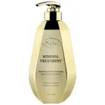 Saphira DeFrizz Mineral Treatment 500 ml