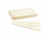 ItalWax Full Body Wooden Spatula 200x24x1.6 mm