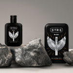 STR8 Rise EDT 100ml