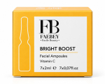 Faebey Bright Boost Vitamin C, ампулы 7 &times; 2 мл