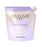 Inebrya Blondesse Ammonia Free Lightener 500gr
