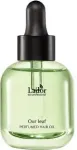 Lador Eco Professional Permfumed  Hair Oil (Our Leaf) 30ml