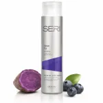Farcom Professional Seri Silver Fix Shampoo 300 ml