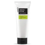 Coxir Green Tea pH Clear Foam Cleanser 150 ml
