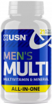 USN - Mens Multi All-in-one 90 tab.