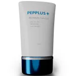Pepplus Moisture Sun Gel+ 50ml
