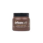 Urban Cafe Caff&eacute; Mocha Whipped Body Cream 227g