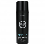 Montibello Decode Men Texture Hard Shape Cream 150ml