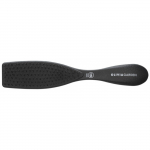 Olivia Garden Essential Style Blend Medium Black hairbrush