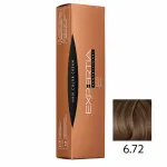 Farcom 6.72 Hair Color Expertia 100ml