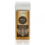 ItalWax Oud (Oud Aroma, Golden Colour)