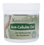 Kr&auml;uterhof Anti-Cellulite Thermo-Active Gel 250ml