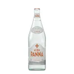 WHITE WATER газированная вода, стекло 0,33 л 0.33