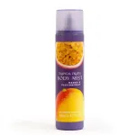 Tropical Fruits Mango & Passionfruit Body Mist 240ml