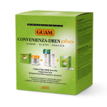 GUAM Dren Plus Set 500 g + 200 ml + 360 ml