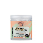 Real Natura Cachos Crush Coco & Jasmin Hair Gel 500ml