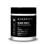Absoluk Mask - Black Violet 250ml