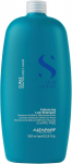Alfaparf Milano Semi Di Lino Curls Enhancing Low Shampoo 1000 ml