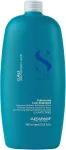 Alfaparf Milano Semi Di Lino Curls Enhancing Low Shampoo 1000ml