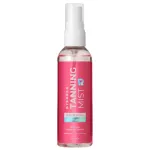 ByRokko Straberry Tanning Mist Self Tanning Body Mist Strawberry 100 ml