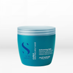 Alfaparf Milano Semi Di Lino Curls Enhancing Mask 500 ml