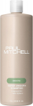 Paul Mitchell Super Smooth Shampoo 1000ml