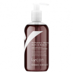Lycon SoYummy Massage, Bath & Body Oil 250ml
