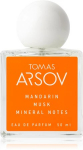 Tomas Arsov MANDARIN MUSK MINERAL NOTES Perfume 50ml