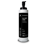 Absoluk Shampoo - All Hair Types 1000ml