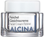 Alcina T Facial Cream Fennel For Extremely Dry Skin 50 ml
