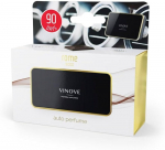 Vinove Auto Parfume Wood Rome