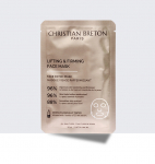 Christian Breton 3 Face Patch Collagen + Box