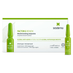 Sesderma Factor G Amp Bioestimulant 7X1.5ml