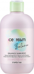 Inebrya Ice Cream Balance Shampoo 300ml
