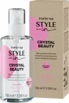 Inebrya Ice Cream Style-In Crystal Beauty 100ml